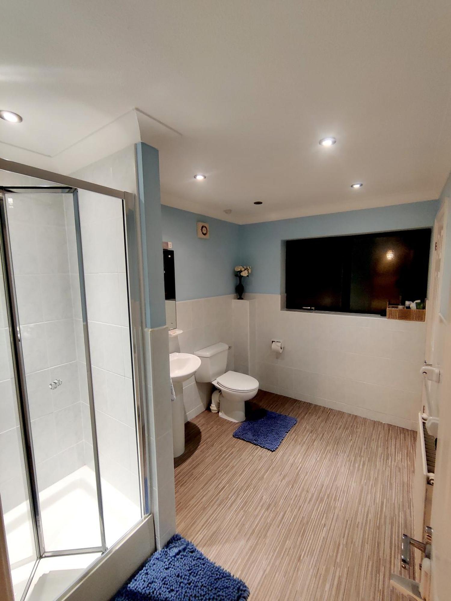 Lovely Private Room With Bathroom Stowey Exteriér fotografie